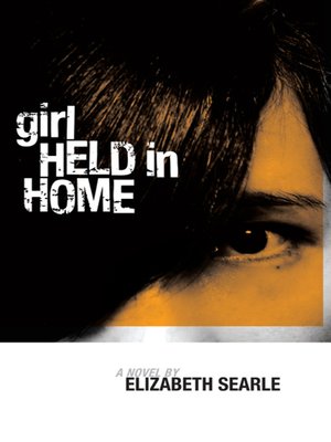 cover image of Girl Held in Home